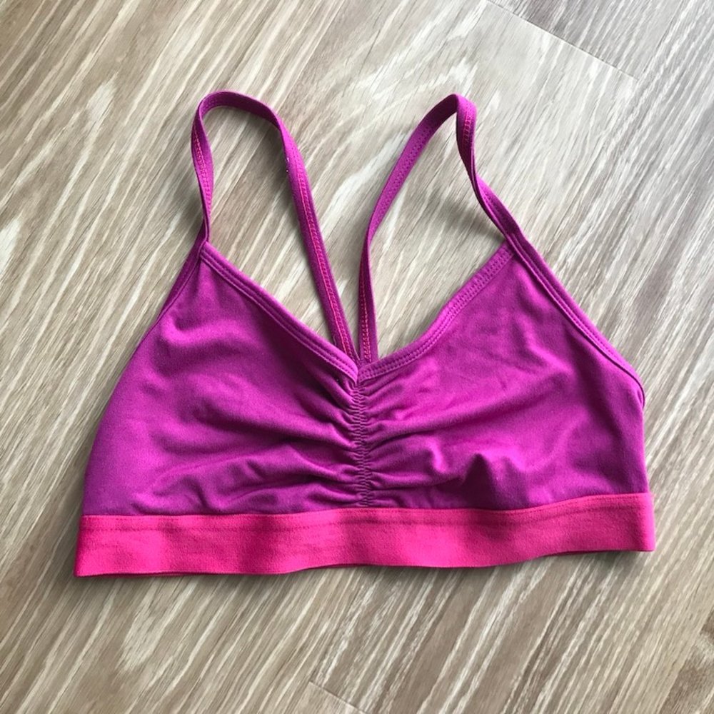 Old Navy Sports Bra